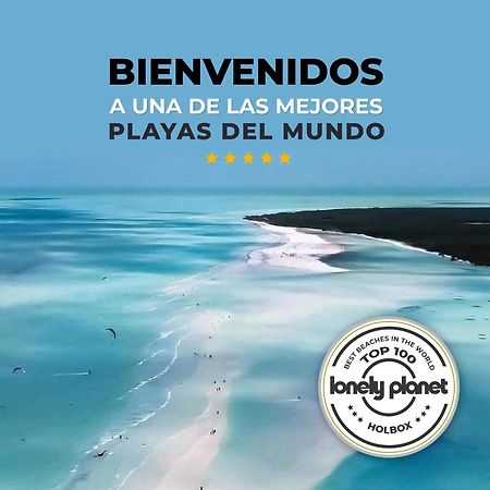 Casa Emma Villa Isla Holbox Екстериор снимка
