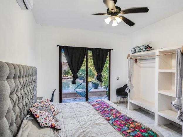 Casa Emma Villa Isla Holbox Екстериор снимка