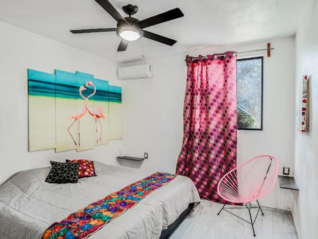 Casa Emma Villa Isla Holbox Екстериор снимка