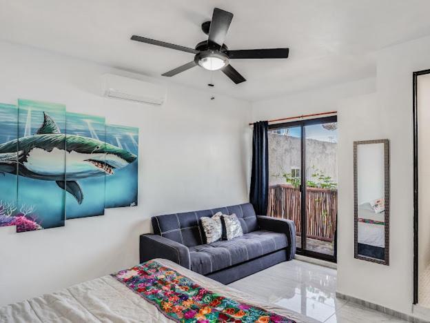 Casa Emma Villa Isla Holbox Екстериор снимка