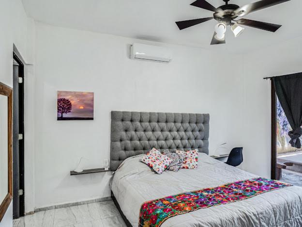 Casa Emma Villa Isla Holbox Екстериор снимка