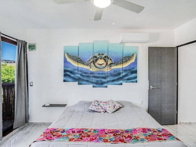 Casa Emma Villa Isla Holbox Екстериор снимка