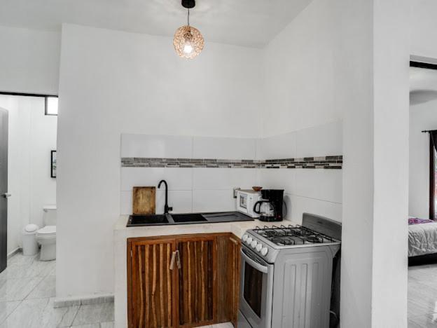 Casa Emma Villa Isla Holbox Екстериор снимка