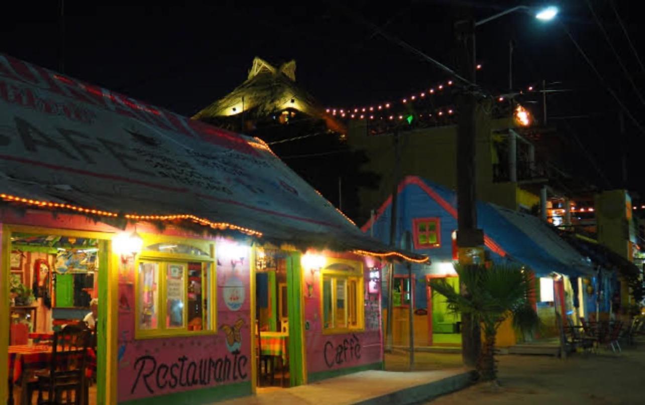 Casa Emma Villa Isla Holbox Екстериор снимка