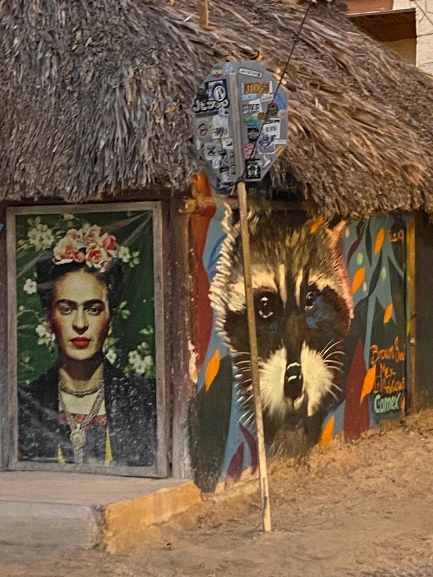 Casa Emma Villa Isla Holbox Екстериор снимка